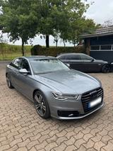 Audi A6 3.0 TDI Facelift - gebrauchte Audi A6 mit Facelift