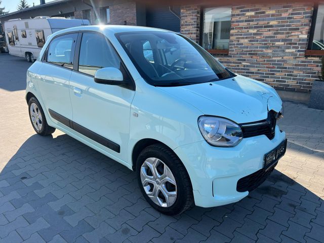 Renault Twingo SCe 65 Signature Klima Senson Start/stop