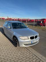 BMW 118d - - BMW 118 aus 2009: 118d