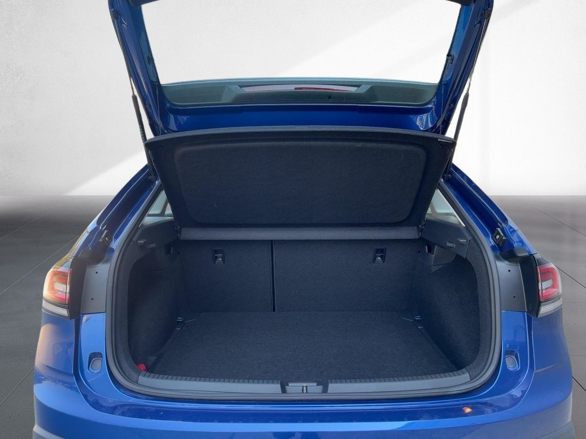 Volkswagen Taigo - Bild 11