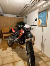 Aprilia RX 50 - APRILIA RX