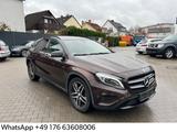 Mercedes-Benz GLA 200 CDI / d*Night Paket*Aut.*SHZ* - Mercedes-Benz GLA 200 Gebrauchtwagen in Frankfurt