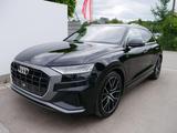 Audi Q8 50 TDI QUATTRO TIPTRONIC S-LINE * 22 ZOLL * L - Audi Q8 in Freiburg