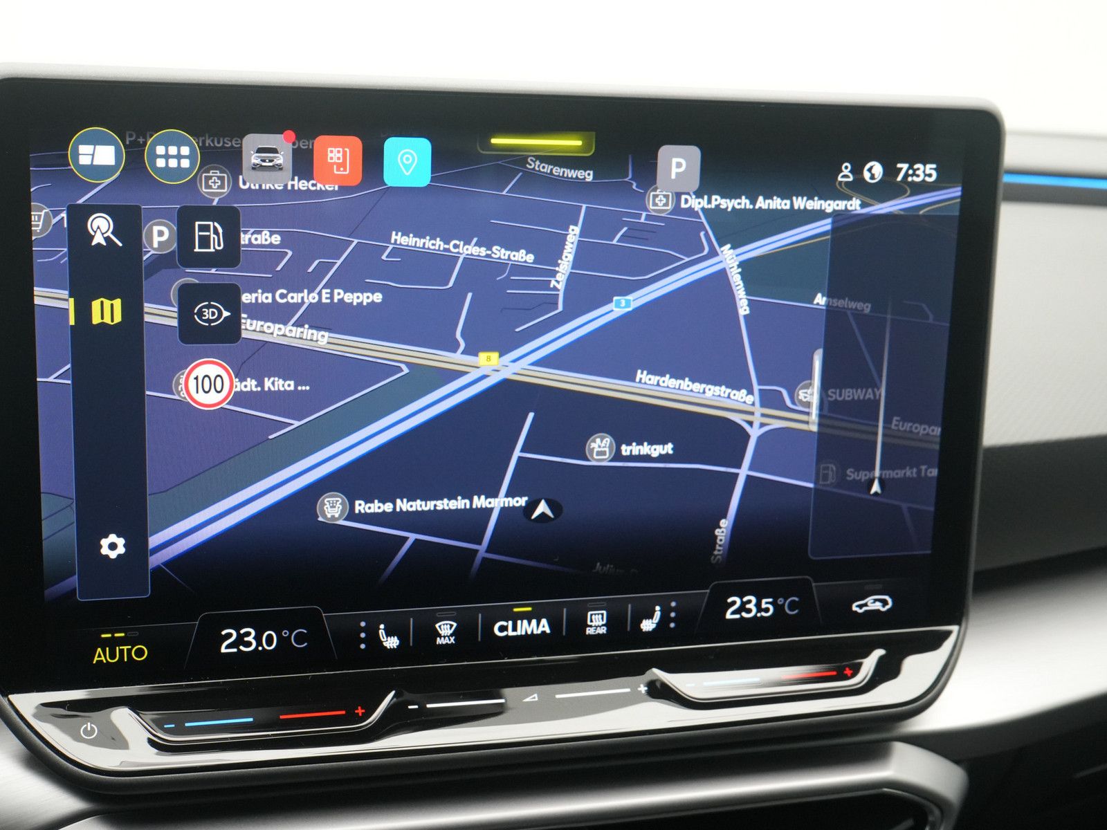 Seat Leon - Bild 7