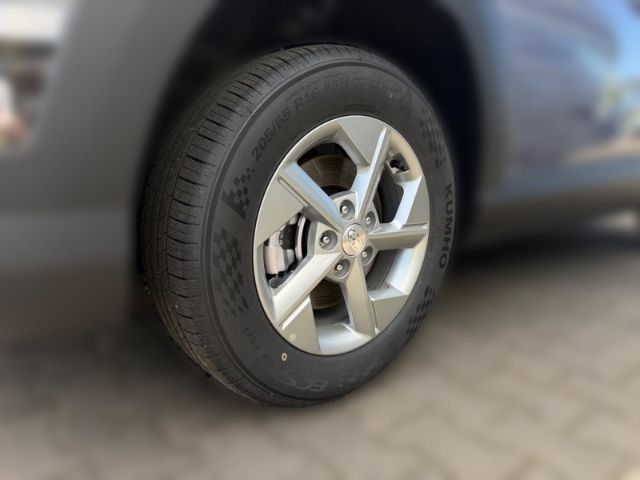 Hyundai KONA - Bild 6