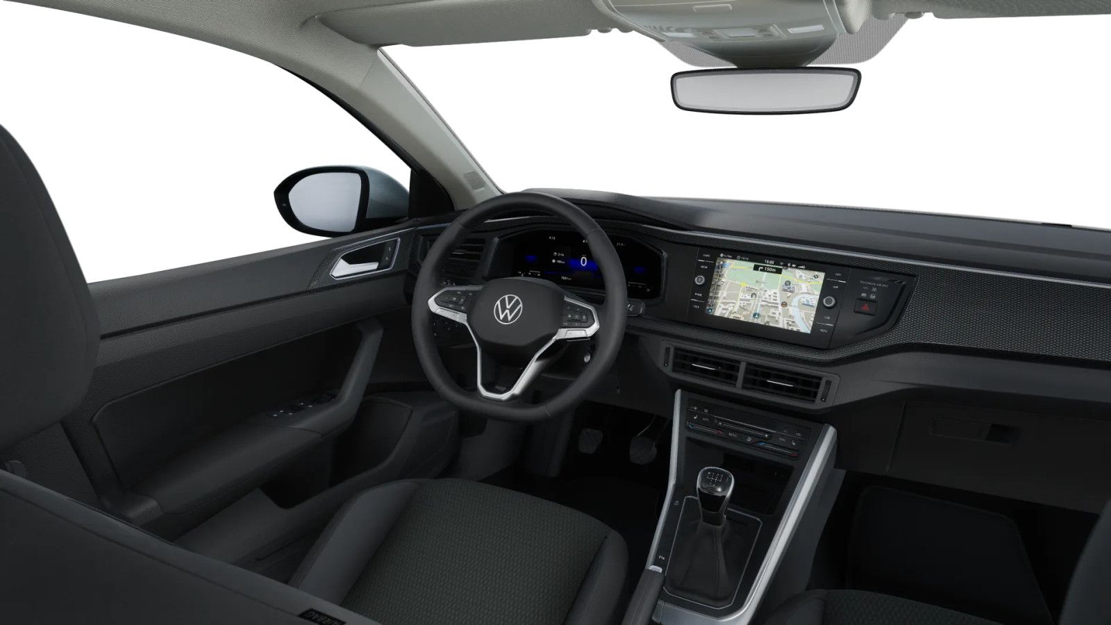 Volkswagen Taigo - Bild 10