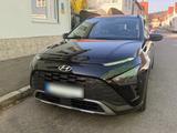 Hyundai Bayon Intro LED Sitzheizung Rückfa... - Hyundai BAYON von privat