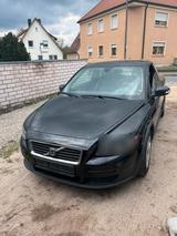 Volvo C30 1,6 Diesel - Volvo C30: Kleinwagen