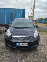 Kia KIA VENGA | gepflegt | 84.000km - Kia Venga von privat