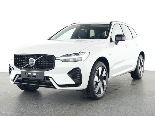Volvo XC60 Plus Dark Recharge Plug-In Hybrid AWD
