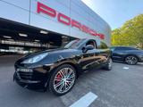 Porsche Cayenne Diesel - - Porsche Cayenne Gebrauchtwagen in Köln
