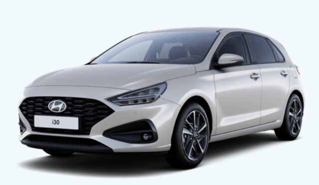 Hyundai i30 Advantage