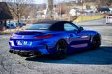 BMW Z4 R Lightweight Show Car 