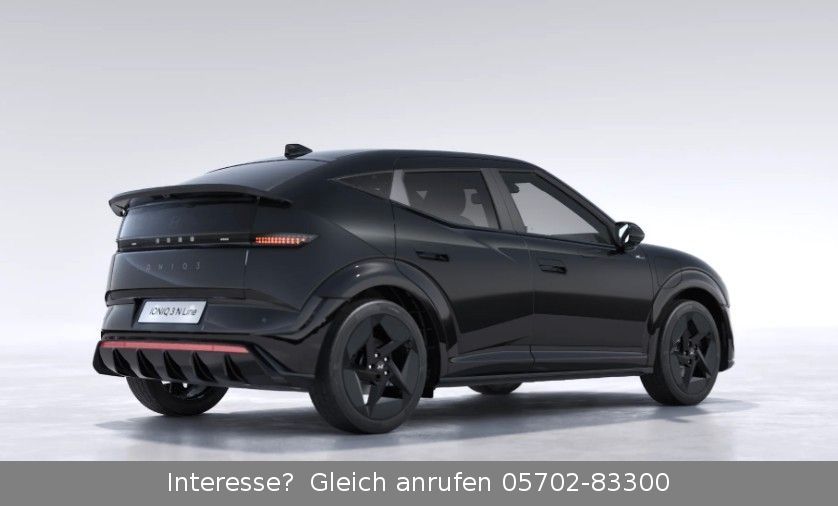 Hyundai IONIQ 3 - Bild 2