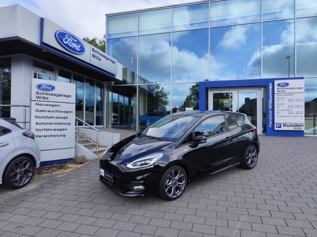 Image of Ford Fiesta
