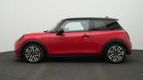 MINI Classic Trim - rote MINI Cooper C