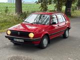 Volkswagen Golf mk2 CL 1.3 1988 / wenig km / Rarität - Volkswagen: Mk2