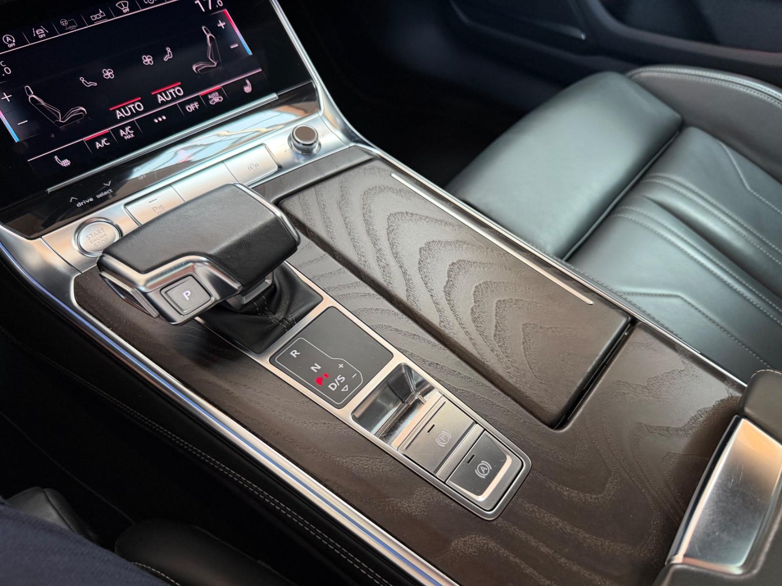 Audi A6 Avant 50 TDI quattro 3x S-Line Matrix Virtual