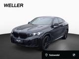 BMW X6 xDr 30dA M SPORT PRO AdLED,AHK,Pano,360°,H/K