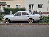 Mercedes-Benz S 420 - geschmeidiger  V8, H-Kennzeichen, AT, 
