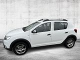 Dacia Sandero Stepway PRESTIGE TCe 90 Easy-R (8xRÄDER) - Dacia Sandero aus 2017