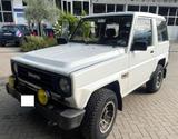 Daihatsu DAIHATSU Rocky ROCKY - Daihatsu: Rocky