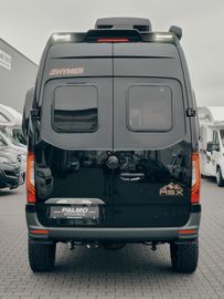 Fahrzeugabbildung HYMER / ERIBA / HYMERCAR GRAND CANYON S 4x4² RSX-8 LTD. #8