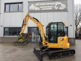 CAT 303.5E - CAT 303