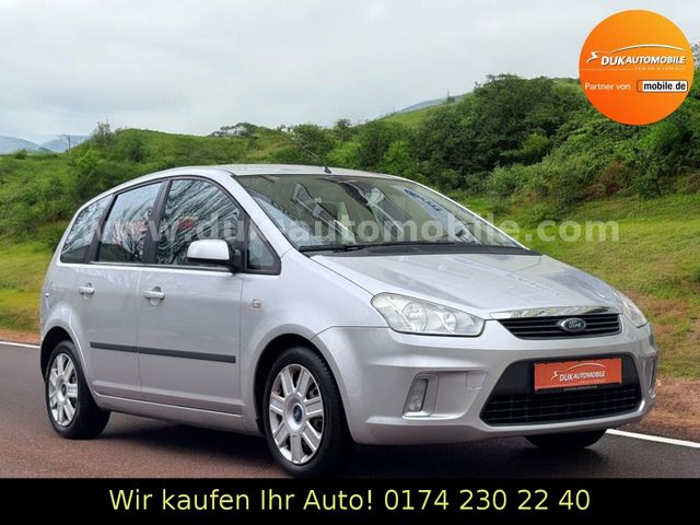 Ford C-Max C-MAX Style *Tüv Neu*