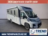 Dethleffs Just Camp Active T 7052 EB *über 9000 gespart