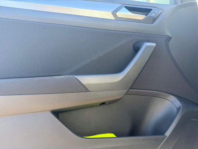 T-Roc 1.0 TSI Life Navi Apple CarPlay DAB+