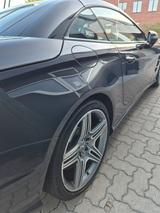 Mercedes-Benz SL 63 AMG AMG - Mercedes-Benz SL 63 AMG Gebrauchtwagen