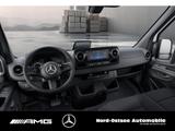 Mercedes-Benz SPRINTER 317 L3H2 AUTOM AHK 3,5t KAM MBUX NAVI - Mercedes-Benz Sprinter 3 5t