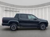 Volkswagen Amarok Canyon DoubleCab 4Motion*Xenon*Navi - Volkswagen Amarok: Canyon
