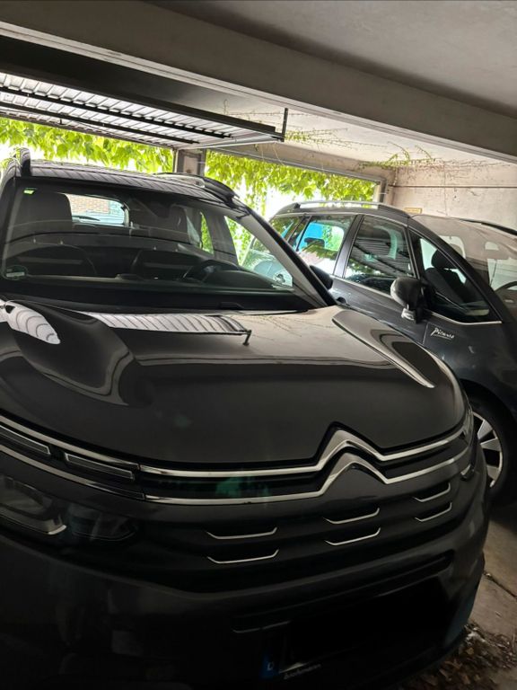 Image of Citroën C5 Aircross