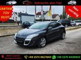 Renault Megane Coupé Dynamique 1.4TCe *Tüv 01.27*168Tkm - Renault Megane mit Benzin-Antrieb: Sportwagen, 2.0
