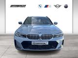 BMW 320d xDrive Touring M Sportpaket DAB LED AHK - BMW 320: 320m
