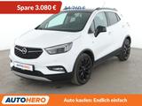Opel Mokka X 1.4 T SIDI Col. Innov. St/St 4x4 Aut. - Opel Mokka X in Dresden