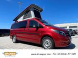 Pössl Campstar Mercedes Tourer 119 CDI H-Line RWD lang - Pössl H Line