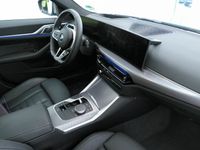BMW 430 Gran Coupé - Vorschau Bild 9