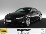 Audi TT Coupe 45 TFSI LED NAVI KAMERA SHZ PDC KLIMA - gebrauchte Audi TT aus dem Jahr 2021