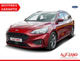 Ford Focus Turnier 1.0 EcoBoost ST-Line Navi Kamera - gebrauchte Ford Kombis
