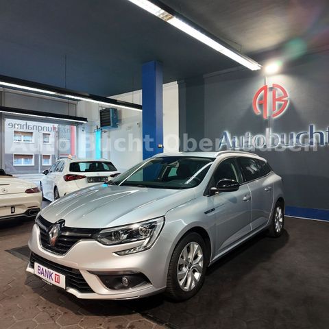 Renault Megane IV Grandtour Limited_PDC_AUTOMAT_GARANTIE