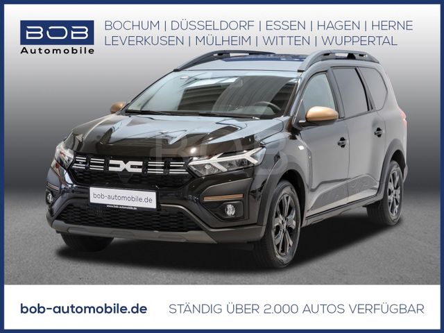 Dacia Jogger Extreme+ TCe 110 NAVI SHZ PDC KLIMA BT ZV