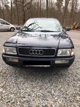 Audi 80 2.0 E Euro Avant Europa - Audi 80: 2.0