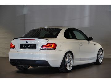 BMW 135 - 5