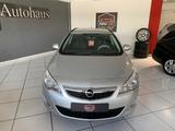 Opel Astra J Sports Tourer Design Edition - Opel Astra: Sports Tourer Design Edition