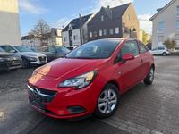 Opel Corsa E Selection Klima*TÜV/Inspektion NEU