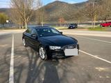 Audi S5 3.0 TFSI Sportback  - Audi S5: Sportback