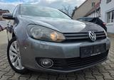 Volkswagen Golf VI Team 1.4TSI,PDC,Shz,Klimaautomatik - Volkswagen Golf: Team Tsi